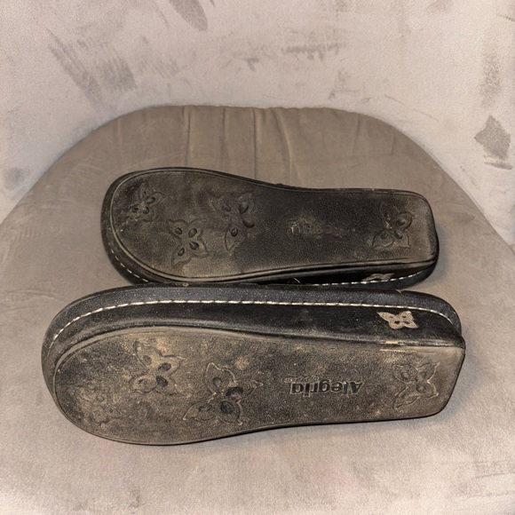 Alegria clog mules - Picture 6 of 9